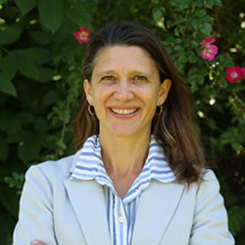 Kate Wofford