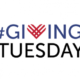 Happy Giving Tuesday!