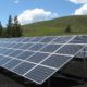 Mount Jackson Utility-Scale Solar Delayed