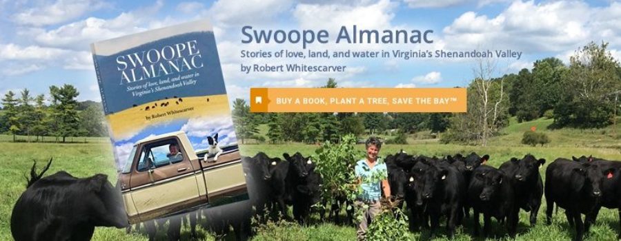 New Swoope Almanac Author Interview