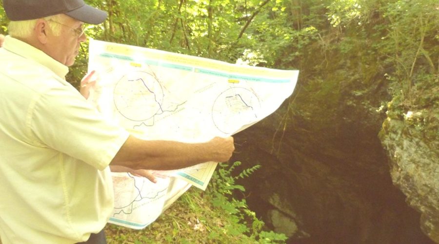Source Water Protection Ordinance – One of Virginia’s Best