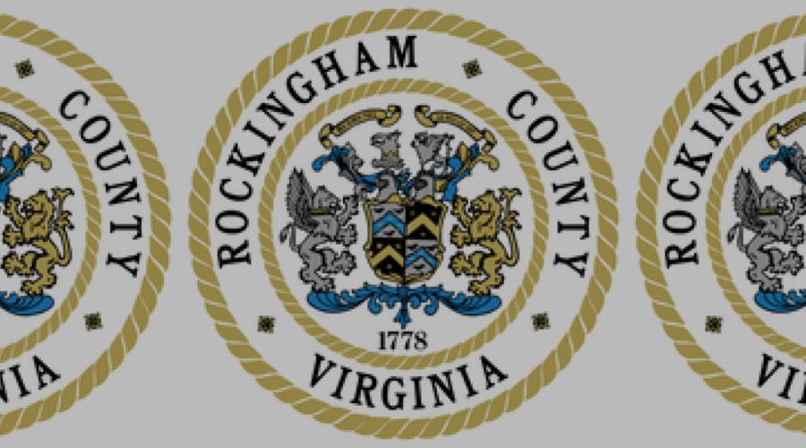 Rockingham County Planner Diana Stultz Retires After 39 Years