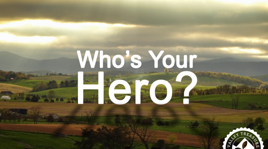 Seeking Nominations for Local Conservation Heroes