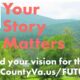 Imagine the year 2045 – what does Shenandoah County look like?
