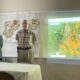 Browntown Community Members Learn About Conservation Easements