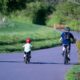 Proposed State Funding for the Shenandoah Rail Trail