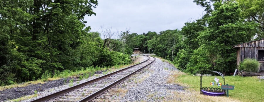 A Shenandoah Rail Trail IS feasible!