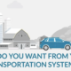 Rockingham and Harrisonburg Transportation Survey