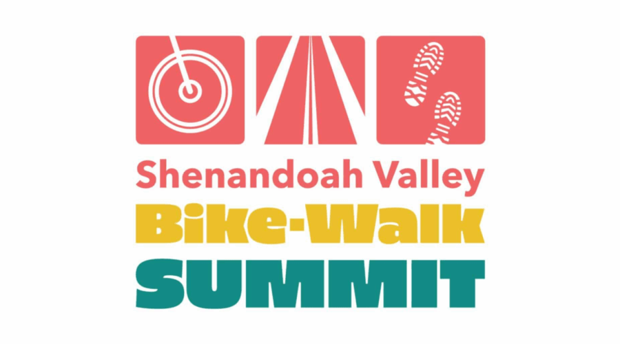 Shenandoah Bike-Walk Summit 2025