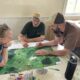 In Page & Warren Counties, Hands-on “Speed-Dating” Workshops Advance Local Conservation Goals