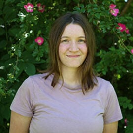 Angelica Hatke
