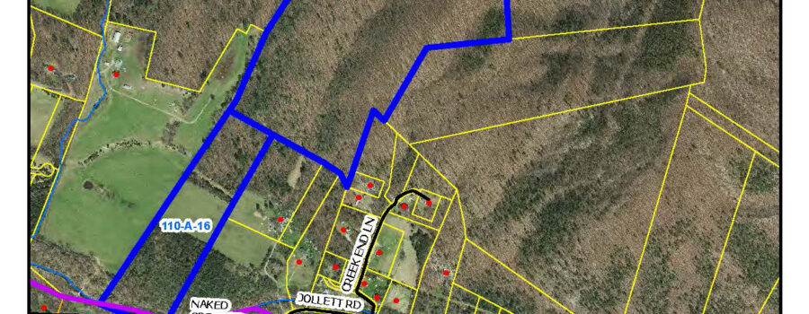Naked Creek Proposal Campground Scale At Odds With Page Comp Plan 